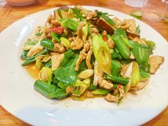 -汉时湘菜