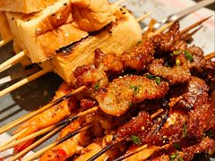 -三毛烧烤·南昌大排档(山姆店)