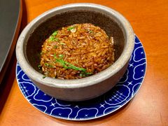 -翕间食·精致淮扬菜(江苏大剧院店)