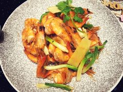 -海鸿荟·沿江菜(中山北路店)