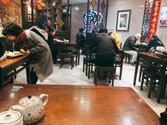 大堂-大壶春生煎(四川中路店)