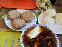 -南来顺饭庄·清真(南菜园店)