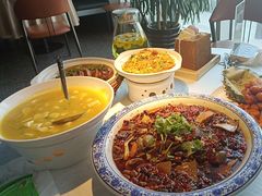 -荣品荟·融合餐厅(月湖广场店)