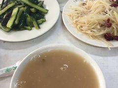 -清真永恒华威肉饼(潘家园店)