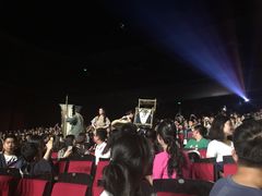 -合肥大剧院