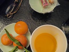 -华夏良子·足道·SPA·艾灸(金皇大厦店)
