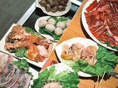 -吉友粥底火锅(方斜路店)