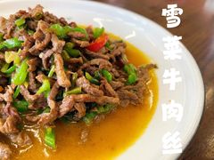 -食光慢宴·安吉土菜馆