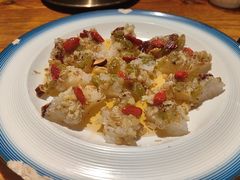 -22号传承新疆菜·柴窝堡辣子鸡