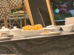 -盛宴标帜西餐厅龙虾.鲍鱼•牛排(重庆喜来登大酒店)