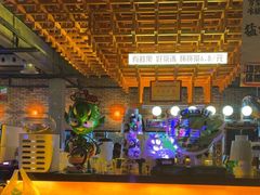 -功夫怪兽·烧烤(珠江路店)