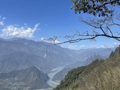 -青城山
