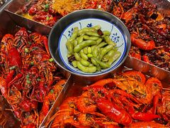 -江味龙虾馆·裸蓝龙虾(南山店)