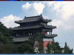 -泰山风景名胜区