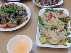 -龙眼南白粥六顺白粥