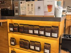 -Cafe del Volcan(永康路店)