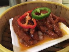 -大咀港式茶餐厅(海岸城店)