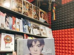 -Hi Fi Acoustic 梵香禅韵·色声香味