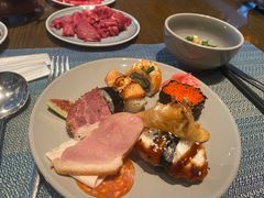 -菲住布渴酒店自助餐厅(阿里巴巴西溪园区店)