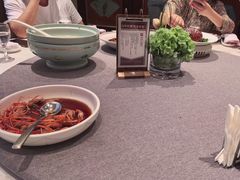 -老北门·苏帮菜·湖景包间(月光码头店)
