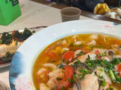 -外婆船宴餐厅·外婆喊你回家吃饭