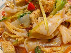 -元志初腊汁肉夹馍(钟楼粉巷店)