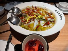 -太二酸菜鱼(沈阳万象城店)