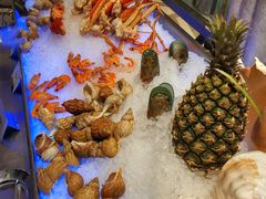 -云尚自助餐厅(佛山南海瞻云酒店)