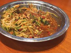 -金掌勺东北菜(格兰晴天店)