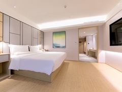 -全季酒店(广州越秀公园店)