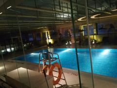 -厦门喜来登酒店