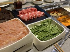 -海底捞火锅(凯德广场店)