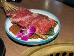 -虎丸烧肉(世纪汇店)