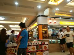 -喜临门酒家(城东店)