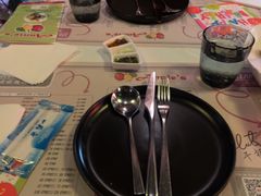 -安妮意大利餐厅(日坛店)