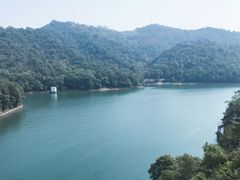 -石燕湖生态旅游景区