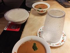 -清真·老门框爆肚涮肉·中华老字号(丰管路店)