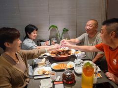 -旺顺阁·北京菜·烤鸭(大望路店)