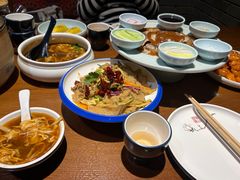 -额娘·春饼烤鸭(乐汇城店)