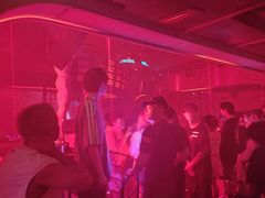 -Orangutan Bunker猩猩地堡酒吧(兰桂坊店)