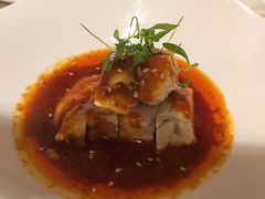 -万悦中餐厅·武汉卓尔万豪酒店