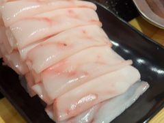 -京炭铜锅涮肉·羊蝎子·羊肉炉(保利·时光里店)