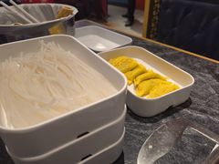 -骨气鼓气羊棒骨·羊蝎子(住总万科广场店)