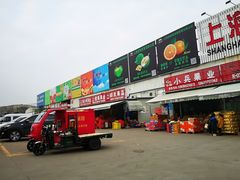 门面-上海龙吴水胜海发市场