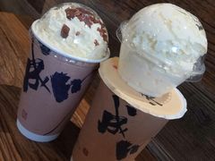 -成川茶店·潮汕工夫浓茶(万象店)