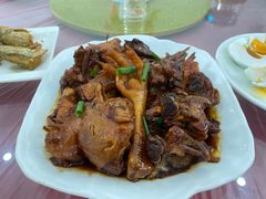 -小陆莲花蟹园农家乐(莲花岛店)