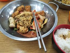 -西苑食堂(安徽农业大学店)
