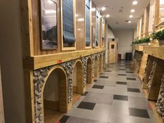 -权品·权金城沐浴连锁(良乡店)