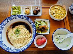 -孙盛兴奥灶面馆·蟹黄面·三虾面(山塘街总店)