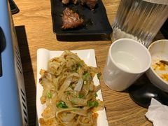-汪爹爹武汉牛三鲜(朝外大街店)